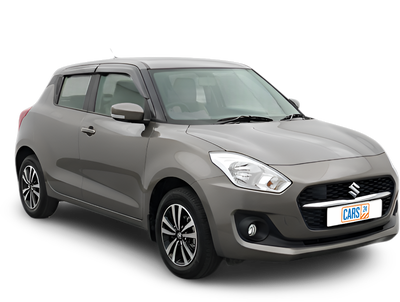 Maruti Swift-img